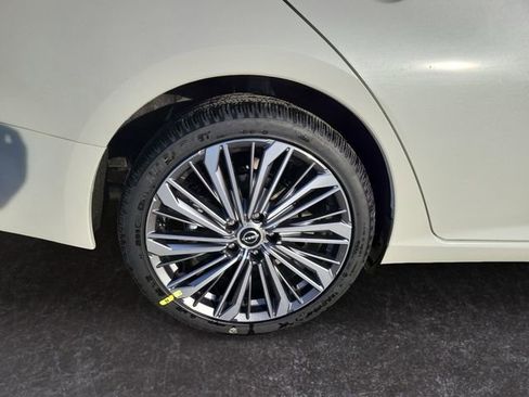 Certified 2025 Nissan Altima 2.5 SL image 27