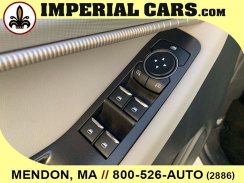 New 2026 Ford Explorer Active w/ Active Comfort Package image 15