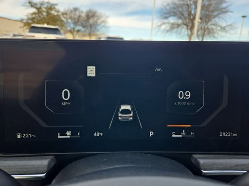 Used 2025 Kia K5 EX image 34