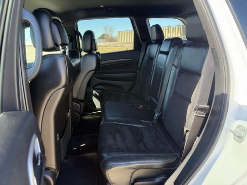Used 2018 Jeep Grand Cherokee Altitude image 17