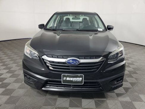 Used 2022 Subaru Legacy Premium AWD/4WD image 9