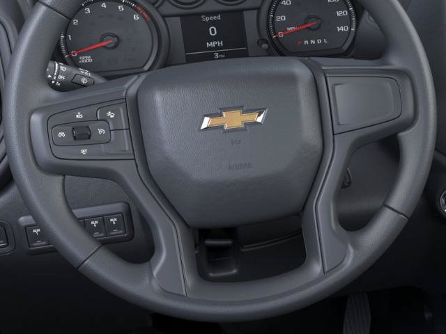 New 2026 Chevrolet Silverado 3500 W/T w/ WT Convenience Package RWD image 50