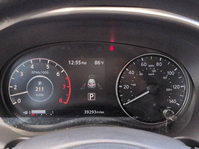 Certified 2024 Nissan Kicks SV FWD image 25