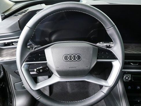 New 2025 Audi Q5 Premium Plus image 8