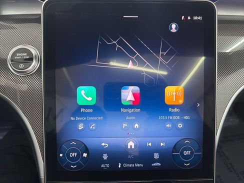 New 2026 Mercedes-Benz CLE 450 4MATIC Cabriolet image 25