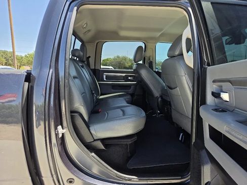 Used 2014 RAM 1500 Big Horn AWD/4WD image 18