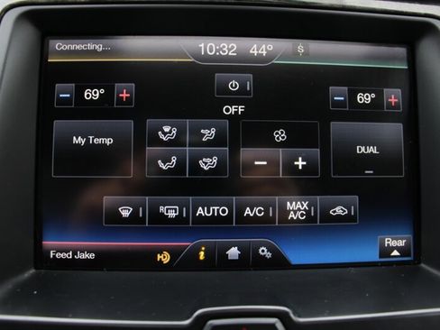 Used 2015 Ford Expedition EL Limited w/ Equipment Group 301A image 11