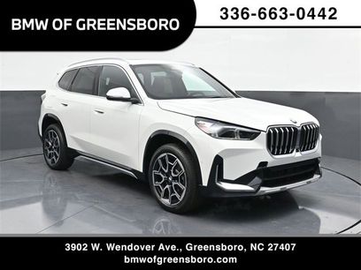 New 2025 BMW X1 xDrive28i w/ Technology Package