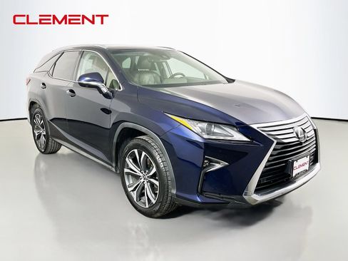 Used 2019 Lexus RX 350L FWD image 4
