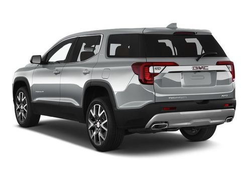 Used 2023 GMC Acadia SLE w/ Driver Convenience Package AWD/4WD image 2