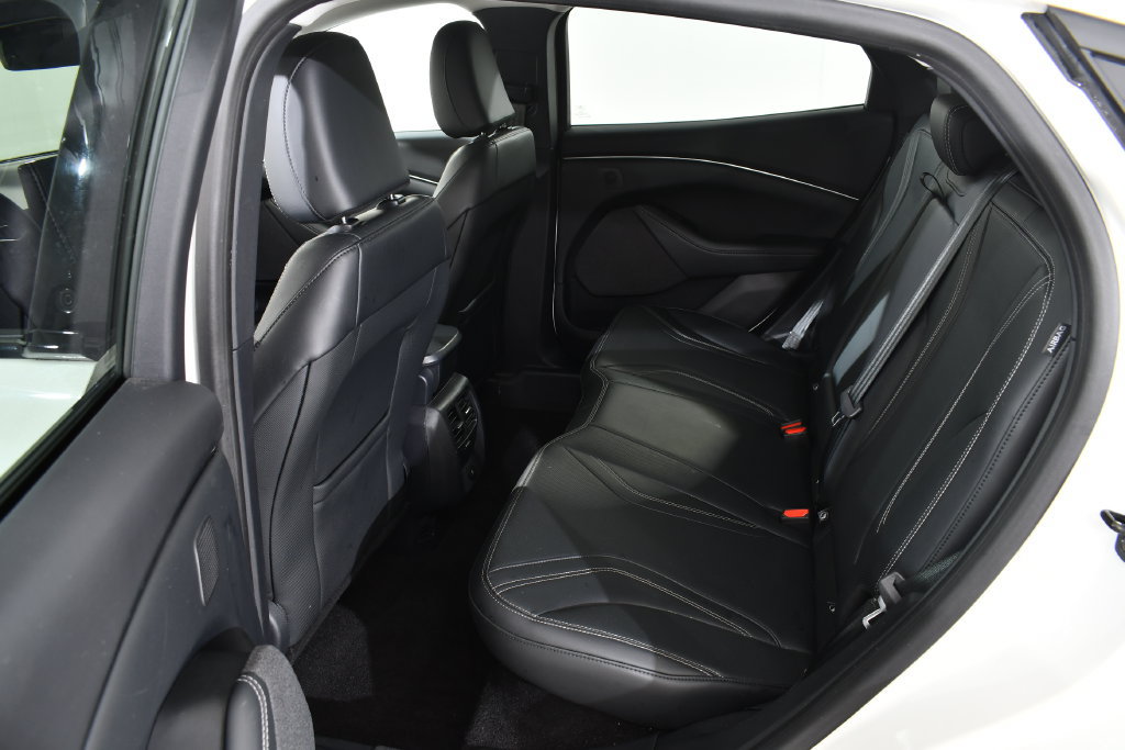 Used 2024 Ford Mustang Mach-E Premium AWD/4WD image 16