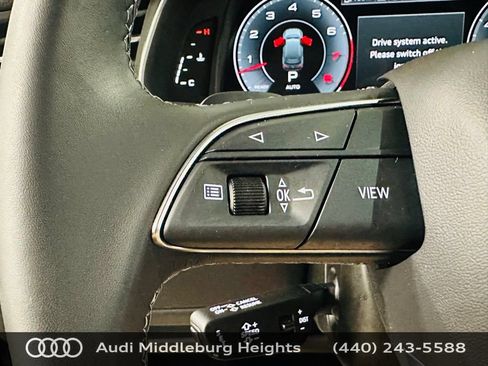 Certified 2025 Audi Q7 3.0T Premium Plus w/ Premium Plus Package AWD/4WD image 19