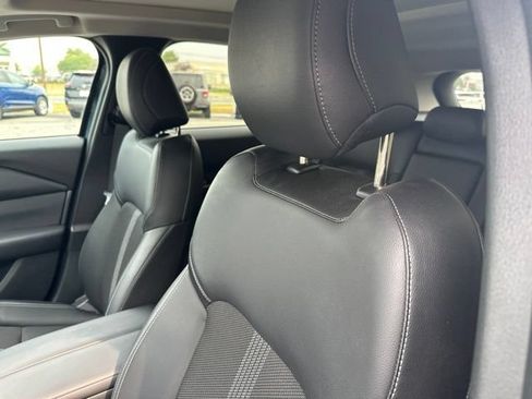 Used 2024 MAZDA CX-50 AWD 2.5 S w/ Cargo Package image 11