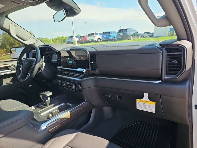 New 2026 Chevrolet Silverado 1500 RST w/ Convenience Package II AWD/4WD image 29
