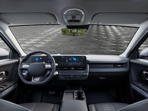 New 2026 Hyundai Ioniq 5 Limited AWD/4WD image 11
