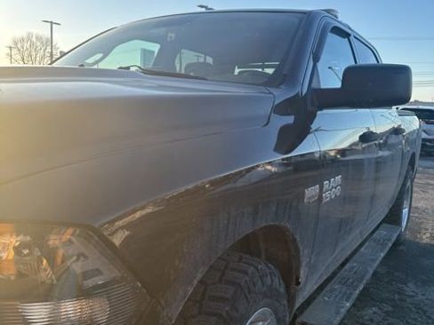 Used 2013 RAM 1500 Express image 3