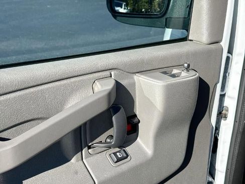 Used 2023 Chevrolet Express 2500 Base w/ Driver Convenience Package image 21