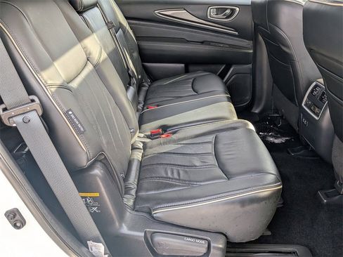 Used 2019 INFINITI QX60 Luxe image 23