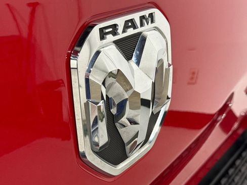 Used 2023 RAM 1500 Big Horn w/ Trailer Tow Group AWD/4WD image 30