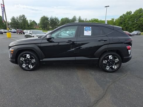 Used 2024 Hyundai Kona SEL FWD image 11