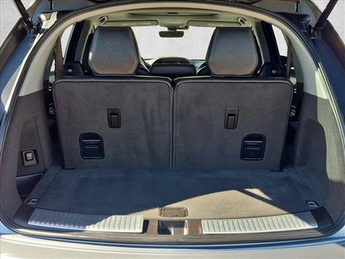Used 2017 Acura MDX w/ Technology Package AWD/4WD image 6