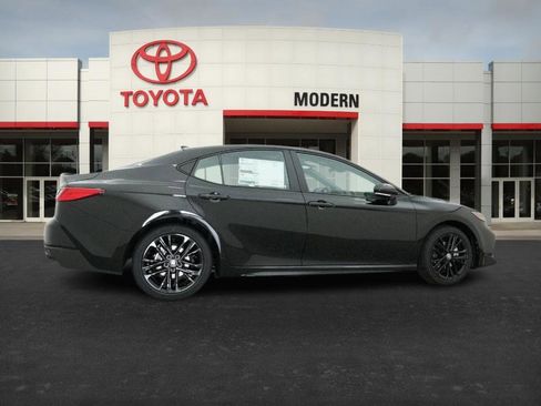 New 2026 Toyota Camry SE image 23