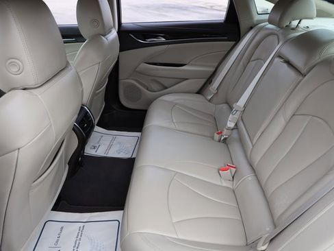 Used 2019 Buick LaCrosse Essence w/ Sights and Sounds Package image 12