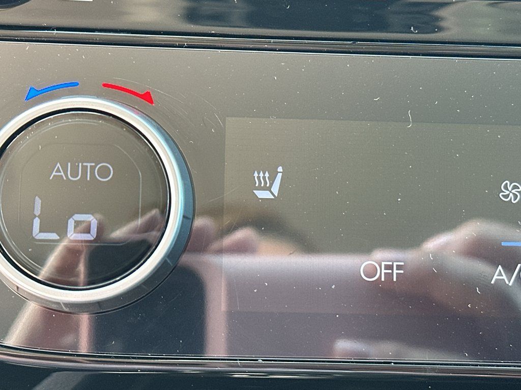 New 2026 Hyundai Tucson SEL Plus FWD image 25