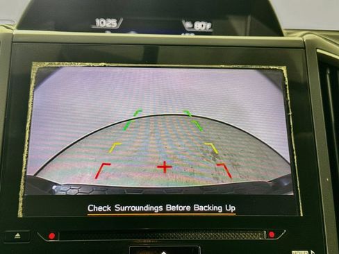 Used 2018 Subaru Crosstrek 2.0i Limited AWD/4WD image 17