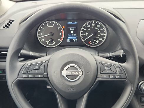 New 2025 Nissan Sentra S image 15