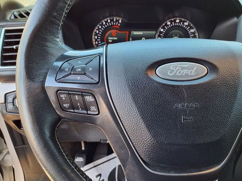 Used 2019 Ford Explorer Platinum AWD/4WD image 13