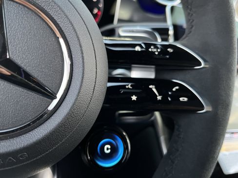 New 2026 Mercedes-Benz GLC 43 AMG 4MATIC image 27