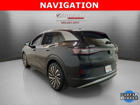 Used 2023 Volkswagen ID.4 Pro S Plus image 4