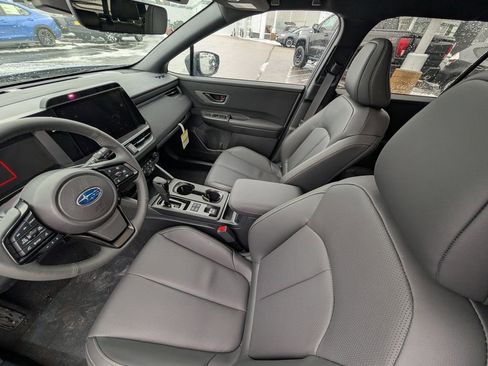 New 2026 Subaru Outback Limited image 5