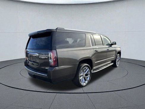 Used 2019 GMC Yukon XL Denali w/ Open Road Package image 2