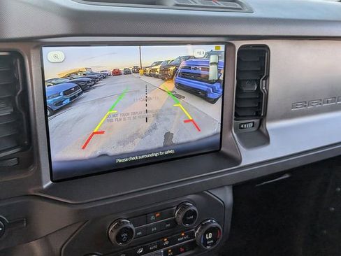 New 2025 Ford Bronco Big Bend image 12