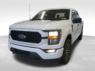 Certified 2023 Ford F150 XL w/ STX Appearance Package video 1