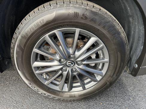 Used 2019 MAZDA CX-5 Touring AWD/4WD image 25