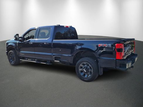 Used 2023 Ford F350 Lariat w/ Lariat Ultimate Package image 5