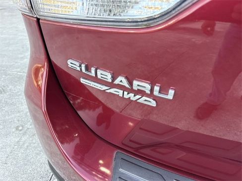 Used 2019 Subaru Forester Limited image 25