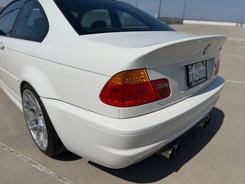 Used 2003 BMW M3 Coupe image 32