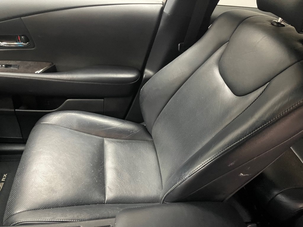 Used 2013 Lexus RX 350 F Sport w/ Navigation Pkg AWD/4WD image 25