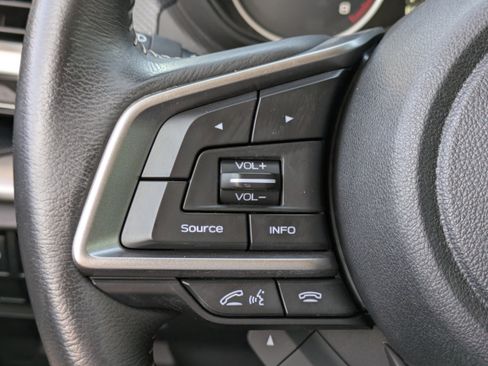 Used 2023 Subaru Forester Premium image 25