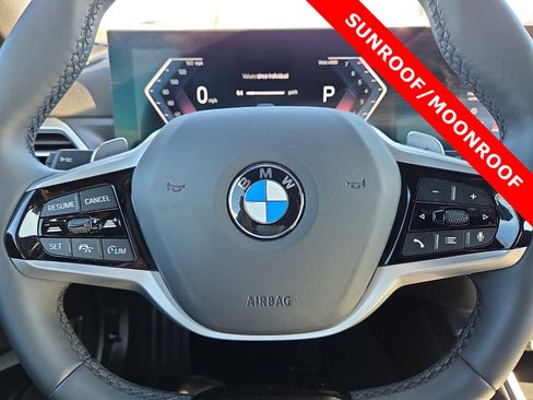 Used 2025 BMW 230i xDrive Coupe image 24