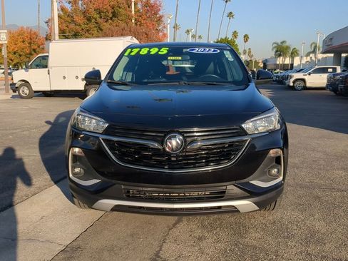 Used 2022 Buick Encore GX Preferred image 10