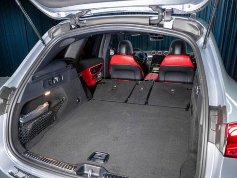 Certified 2026 Mercedes-Benz GLC 300 image 8