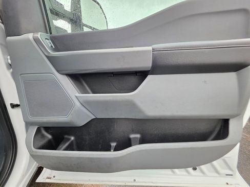 Used 2024 Ford F350 XLT image 31