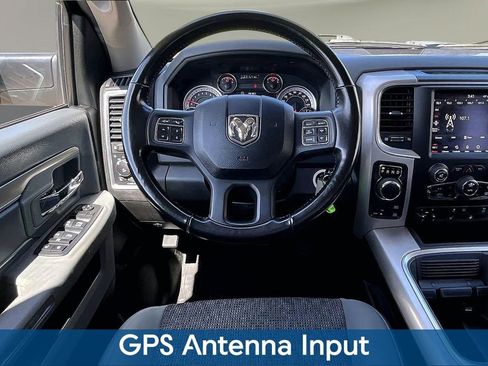 Used 2020 RAM 1500 Classic Warlock AWD/4WD image 10