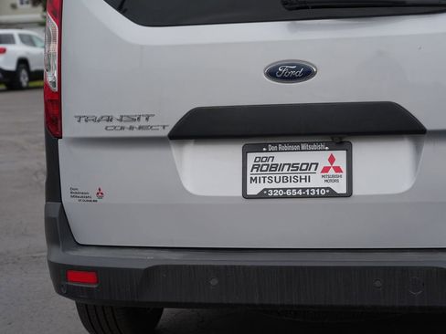 Used 2020 Ford Transit Connect XL FWD image 10