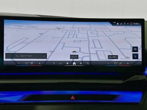 Used 2026 BMW i5 eDrive40 w/ M Sport Package image 13